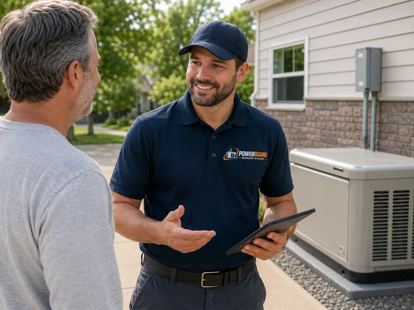 Generator Installation Avoca, NE FAQs